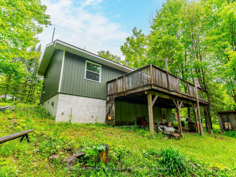 1664 Minnicock Lake Road, Highlands East, ON, K0M 1S0 - 31