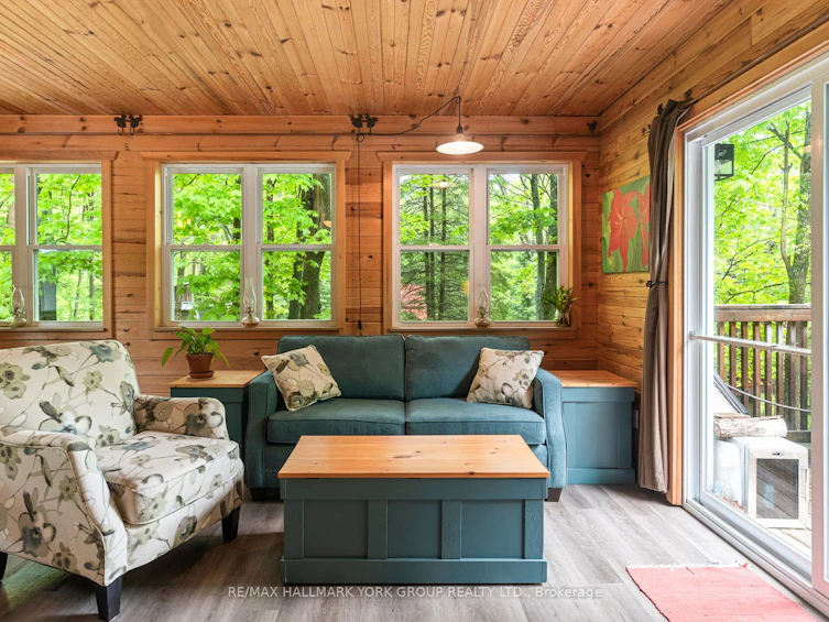 1664 Minnicock Lake Road, Highlands East, ON, K0M 1S0 - 5