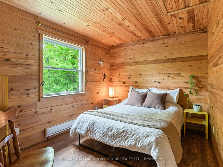 1664 Minnicock Lake Road, Highlands East, ON, K0M 1S0 - 21