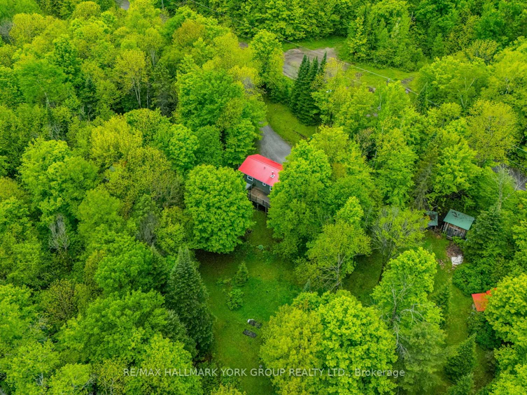 1664 Minnicock Lake Road, Highlands East, ON, K0M 1S0 - 46