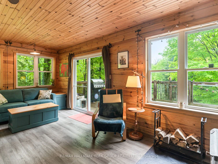 1664 Minnicock Lake Road, Highlands East, ON, K0M 1S0 - 4
