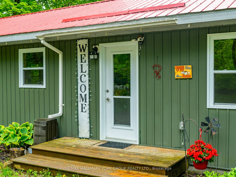 1664 Minnicock Lake Road, Highlands East, ON, K0M 1S0 - 2