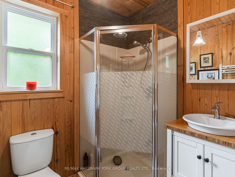 1664 Minnicock Lake Road, Highlands East, ON, K0M 1S0 - 24