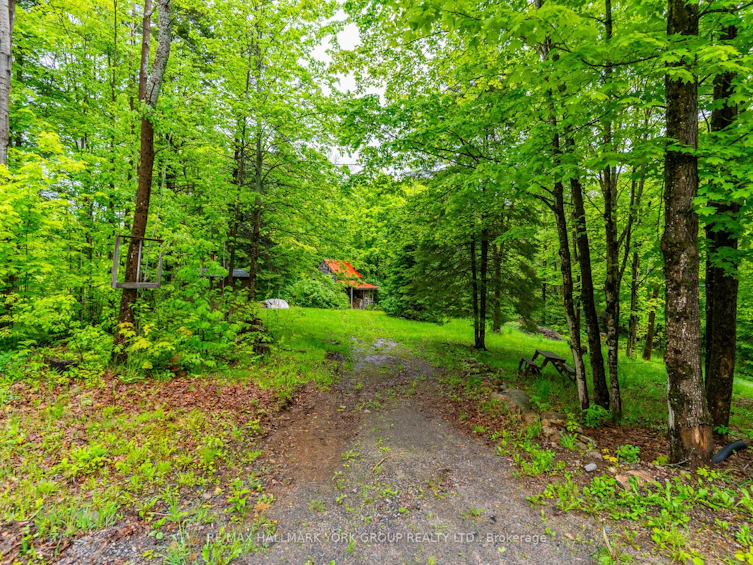 1664 Minnicock Lake Road, Highlands East, ON, K0M 1S0 - 35