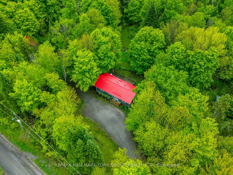 1664 Minnicock Lake Road, Highlands East, ON, K0M 1S0 - 41