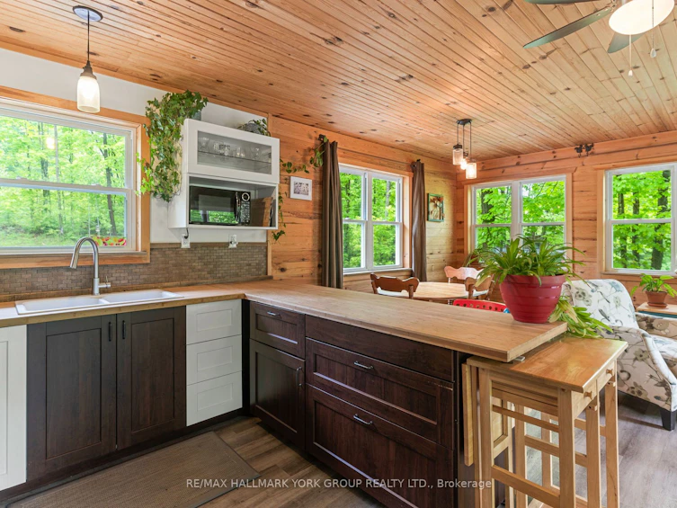 1664 Minnicock Lake Road, Highlands East, ON, K0M 1S0 - 13