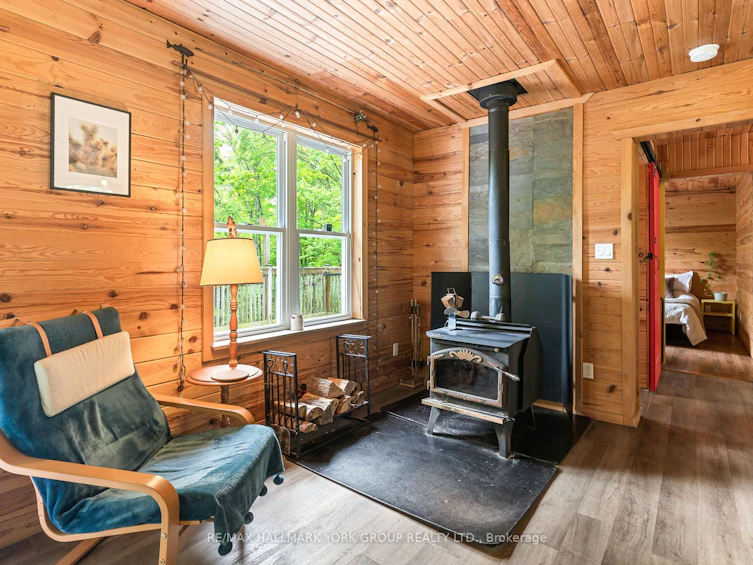 1664 Minnicock Lake Road, Highlands East, ON, K0M 1S0 - 6