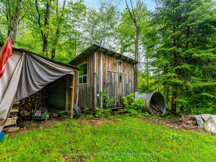 1664 Minnicock Lake Road, Highlands East, ON, K0M 1S0 - 37