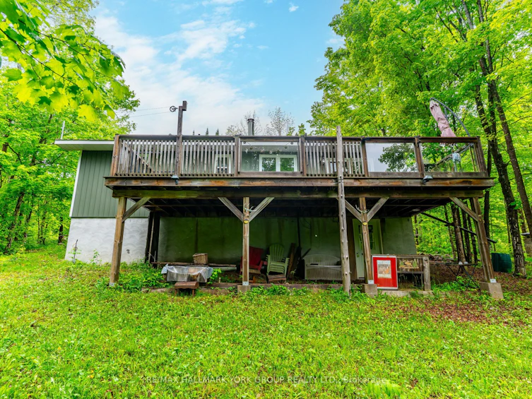 1664 Minnicock Lake Road, Highlands East, ON, K0M 1S0 - 32