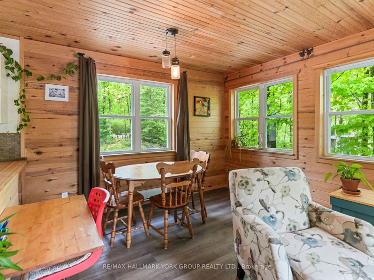 1664 Minnicock Lake Road, Highlands East, ON, K0M 1S0 - 16