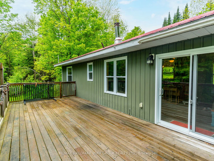 1664 Minnicock Lake Road, Highlands East, ON, K0M 1S0 - 27
