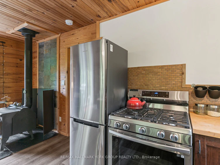 1664 Minnicock Lake Road, Highlands East, ON, K0M 1S0 - 15