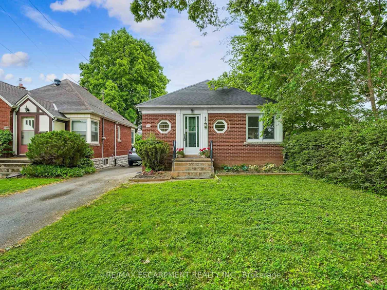 117 Norwood Road, Hamilton, ON, L8S 3R3 - 3