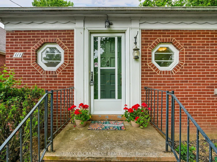 117 Norwood Road, Hamilton, ON, L8S 3R3 - 4
