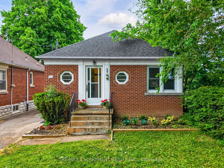 117 Norwood Road, Hamilton, ON, L8S 3R3
