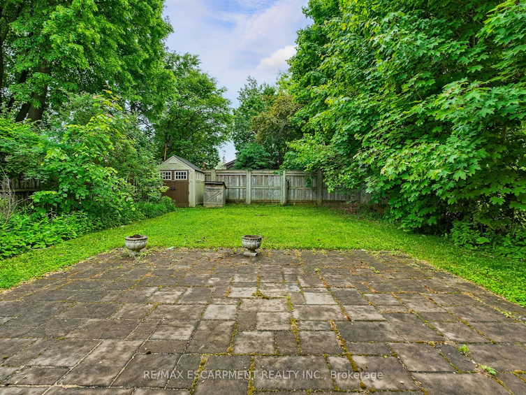 117 Norwood Road, Hamilton, ON, L8S 3R3 - 36