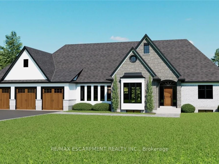 12 Weyburn Way, Hamilton, ON, L8N 2S7