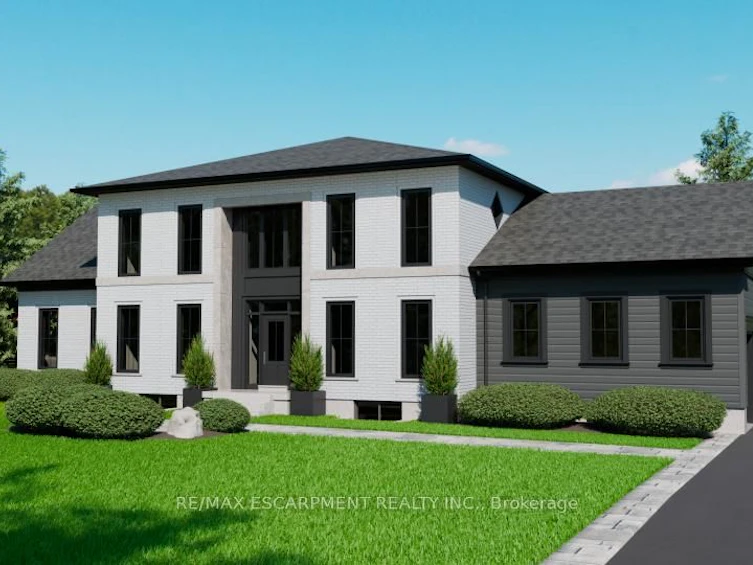 12 Weyburn Way, Hamilton, ON, L8N 2S7 - 3
