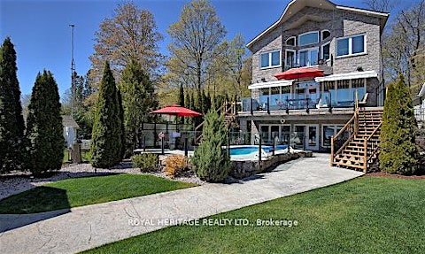 34 Hills Road, Kawartha Lakes, ON, K0M 1A0