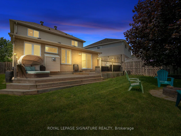 2964 Paulkane Chase, London, ON, N6L 0A7 - 22