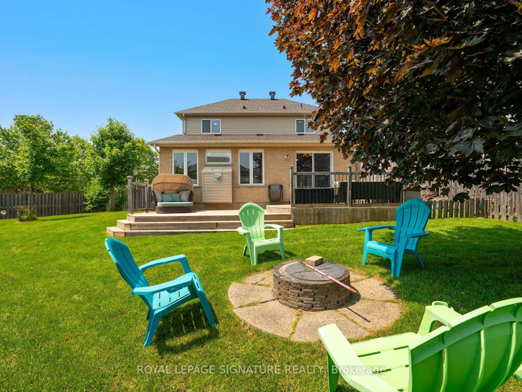 2964 Paulkane Chase, London, ON, N6L 0A7 - 21