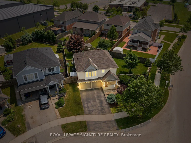 2964 Paulkane Chase, London, ON, N6L 0A7 - 3