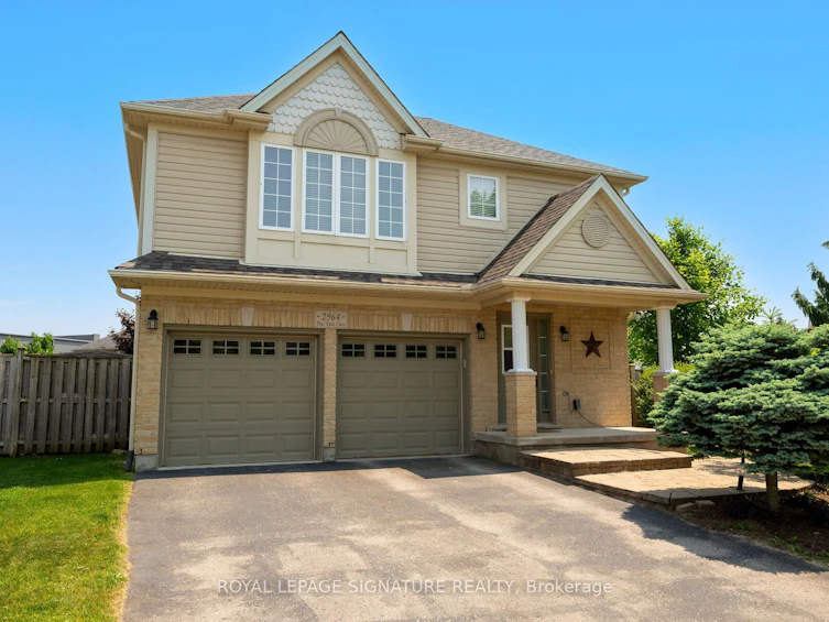 2964 Paulkane Chase, London, ON, N6L 0A7