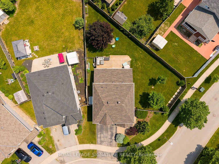 2964 Paulkane Chase, London, ON, N6L 0A7 - 26