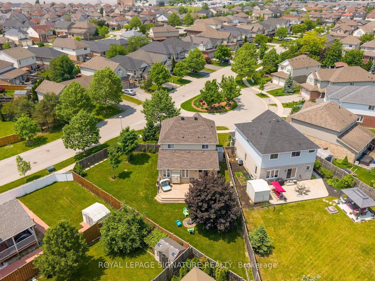 2964 Paulkane Chase, London, ON, N6L 0A7 - 25