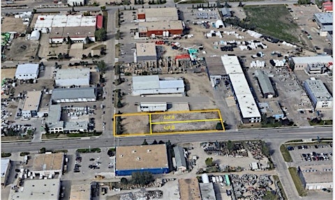 15140 118 Avenue NW, Edmonton, AB, T5V 1B8