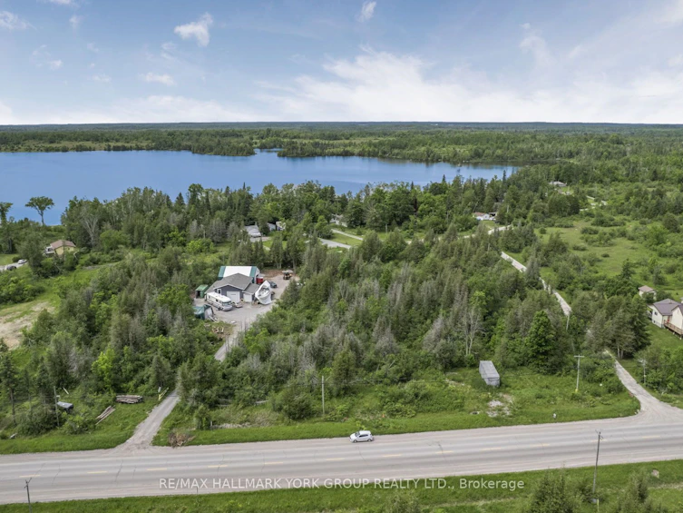 Lot 5 Portage Road, Kawartha Lakes, ON, K0M 2B0