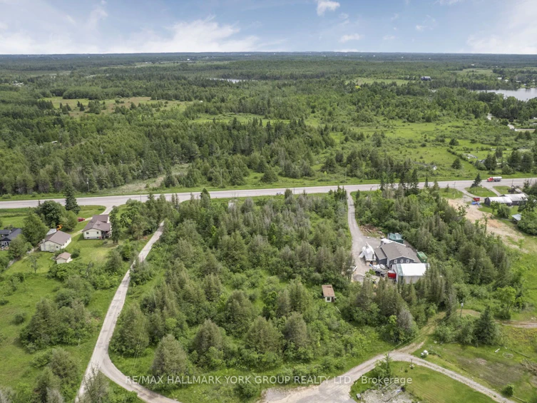 Lot 5 Portage Road, Kawartha Lakes, ON, K0M 2B0 - 9