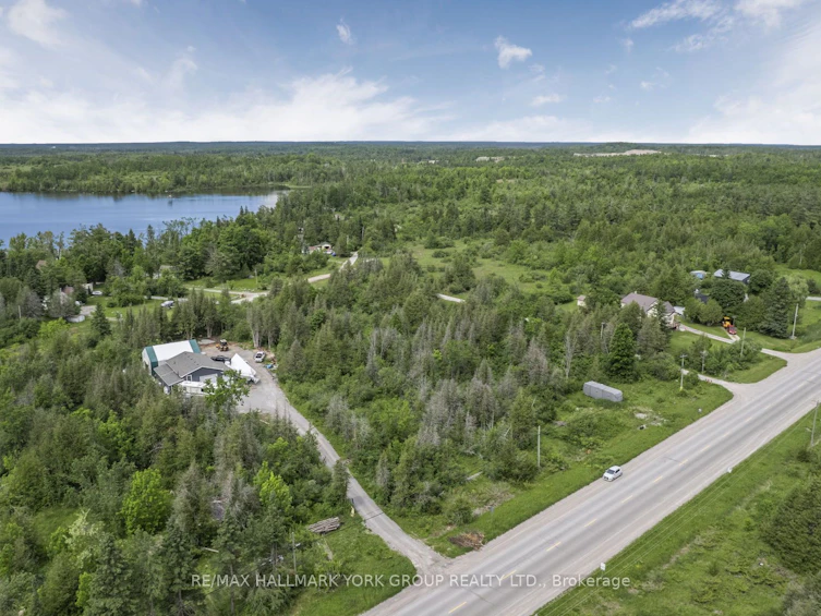 Lot 5 Portage Road, Kawartha Lakes, ON, K0M 2B0 - 3
