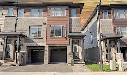 14-575 Woodward Avenue, Hamilton, ON, L8H 0B3