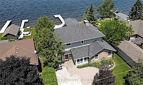 47 Kenhill Beach Road, Kawartha Lakes, ON, K0M 1L0