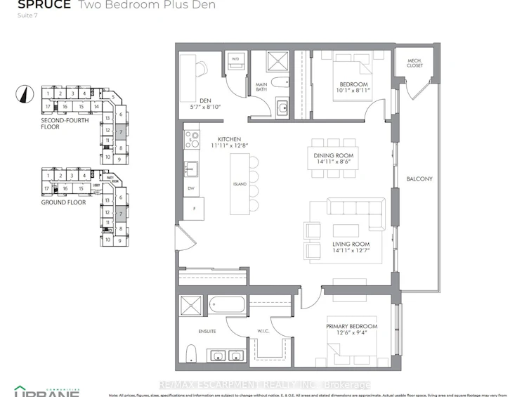 407-7549A Kalar Road, Niagara Falls, ON, L2H 3W6 - 28