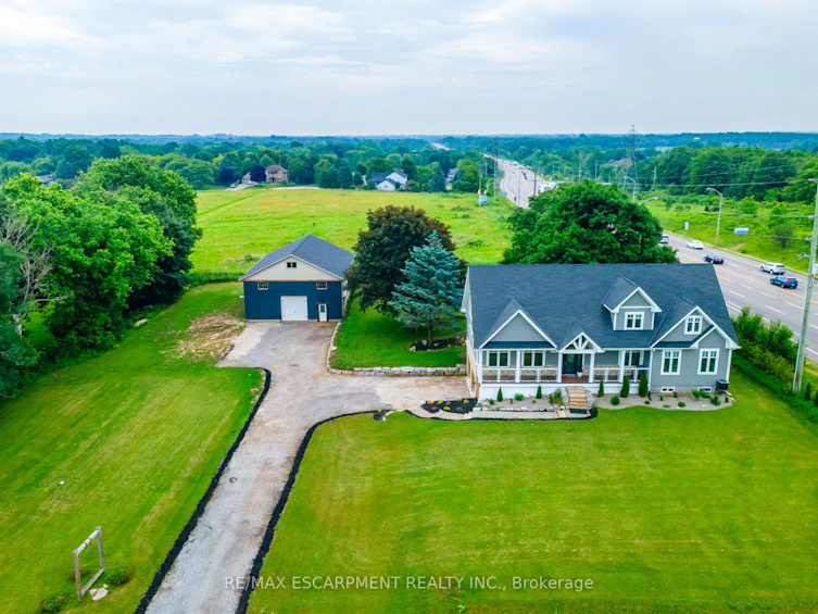 4 Concession 11 Road E, Hamilton, ON, L8B 1H8 - 3