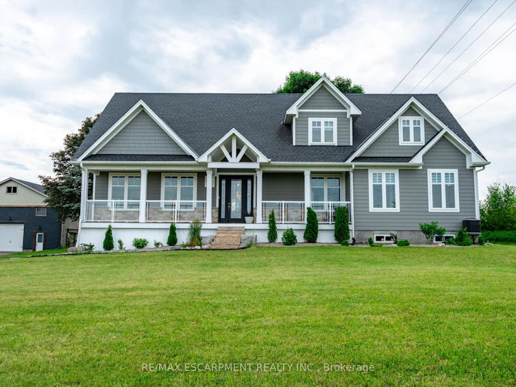 4 Concession 11 Road E, Hamilton, ON, L8B 1H8