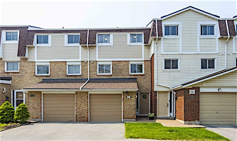 57-11 Harrisford Street, Hamilton, ON, L8K 6L7
