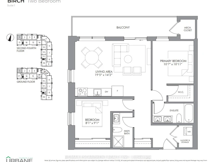 301-7549A Kalar Road, Niagara Falls, ON, L2H 3W6 - 33