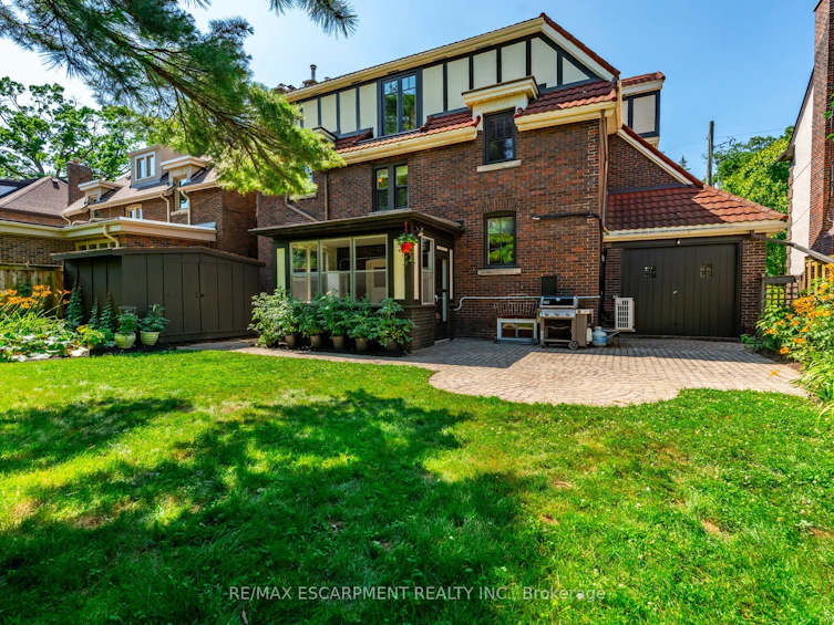 154 Dalewood Crescent, Hamilton, ON, L8S 4B7 - 48