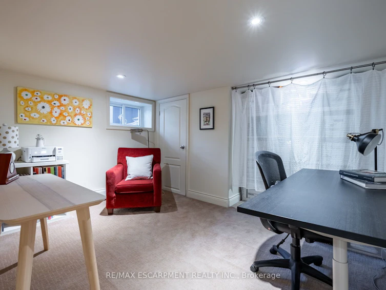 154 Dalewood Crescent, Hamilton, ON, L8S 4B7 - 36