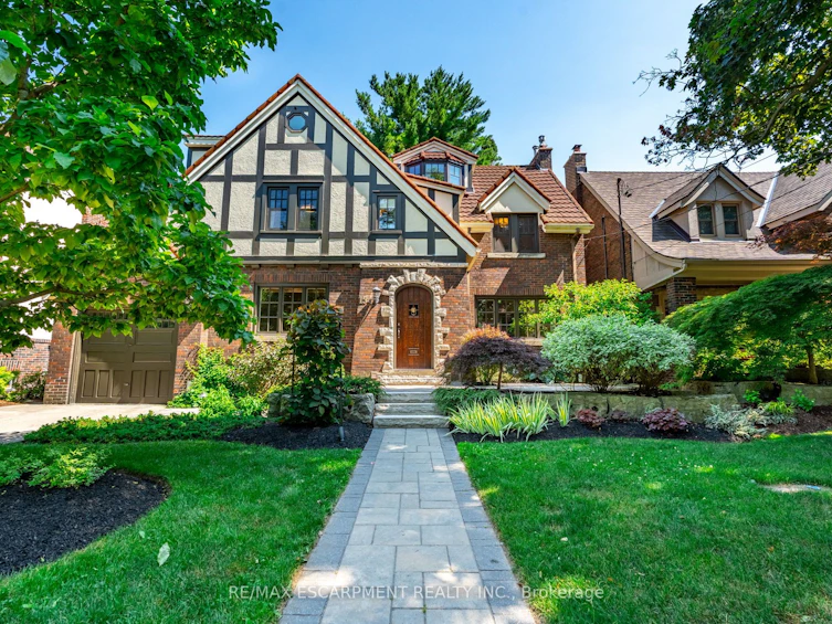 154 Dalewood Crescent, Hamilton, ON, L8S 4B7 - 4