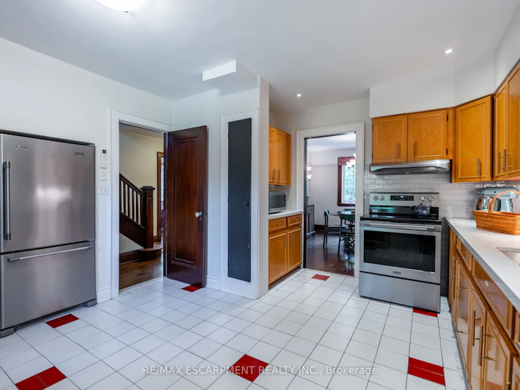 154 Dalewood Crescent, Hamilton, ON, L8S 4B7 - 17