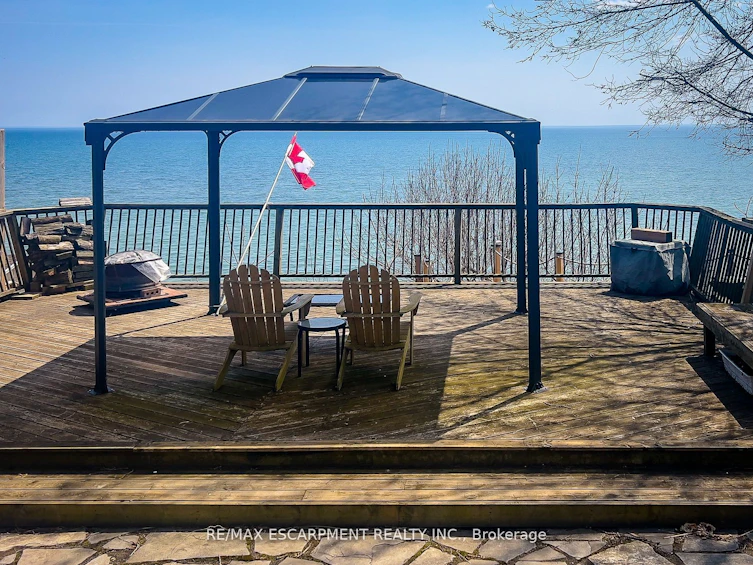 72 Lakeside Drive, Cayuga, ON, N0A 1L0 - 33