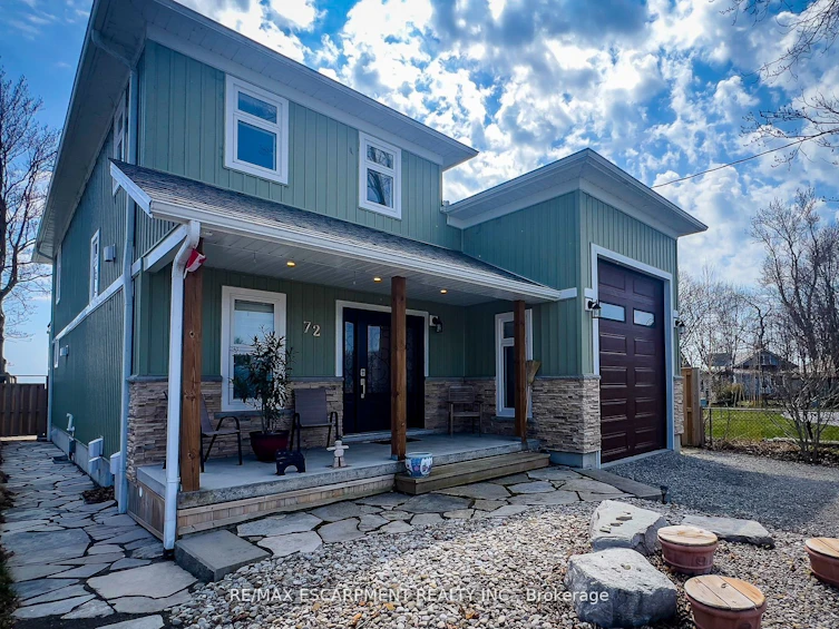 72 Lakeside Drive, Cayuga, ON, N0A 1L0