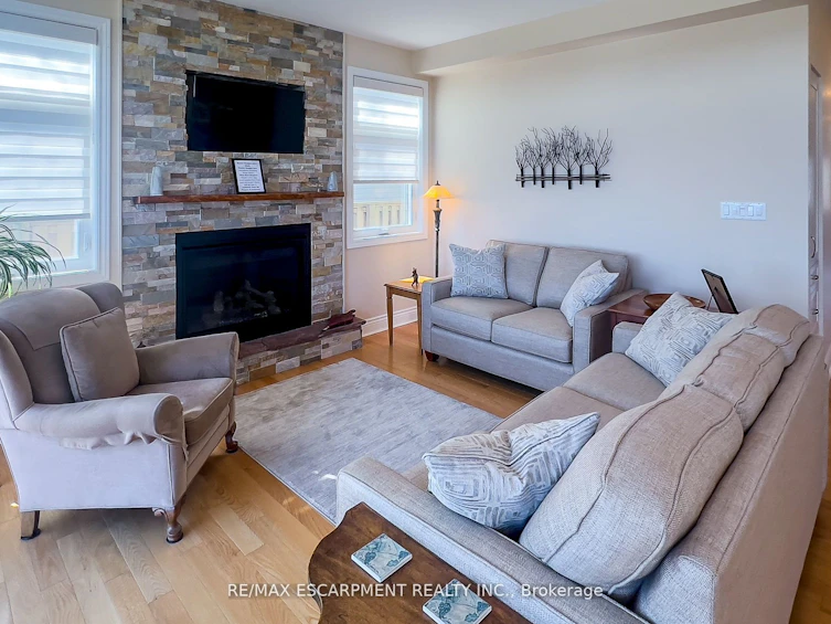 72 Lakeside Drive, Cayuga, ON, N0A 1L0 - 8