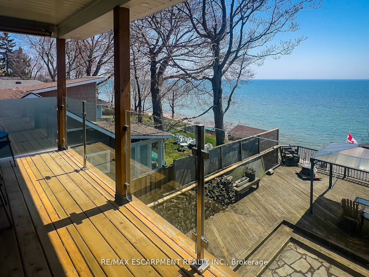 72 Lakeside Drive, Cayuga, ON, N0A 1L0 - 28