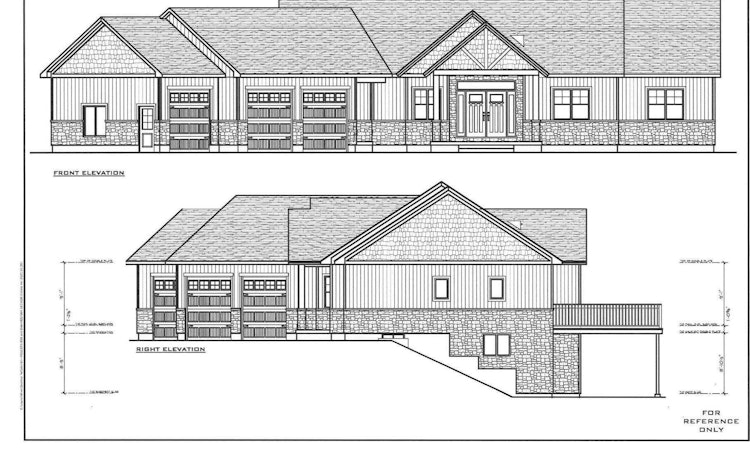 517403 County Rd 124a Road
