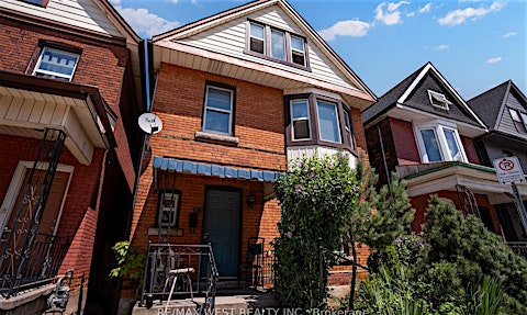 673 Wilson Street, Hamilton, ON, L8L 1V4